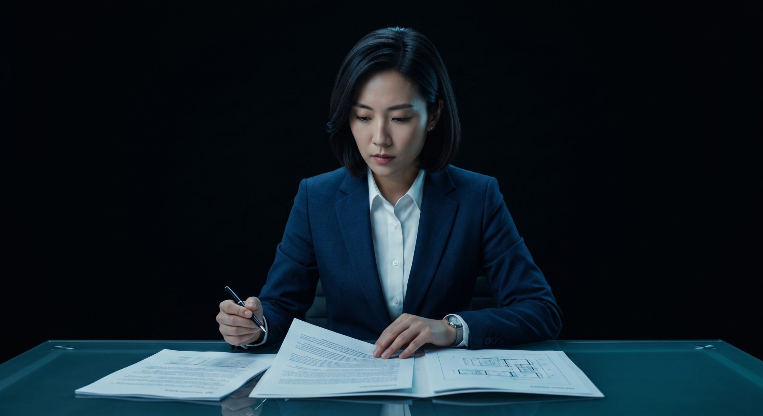 Background Investigation