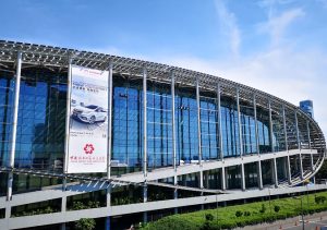 Empowering Global Trade: Meet Us at the 140th Canton Fair Phase 3