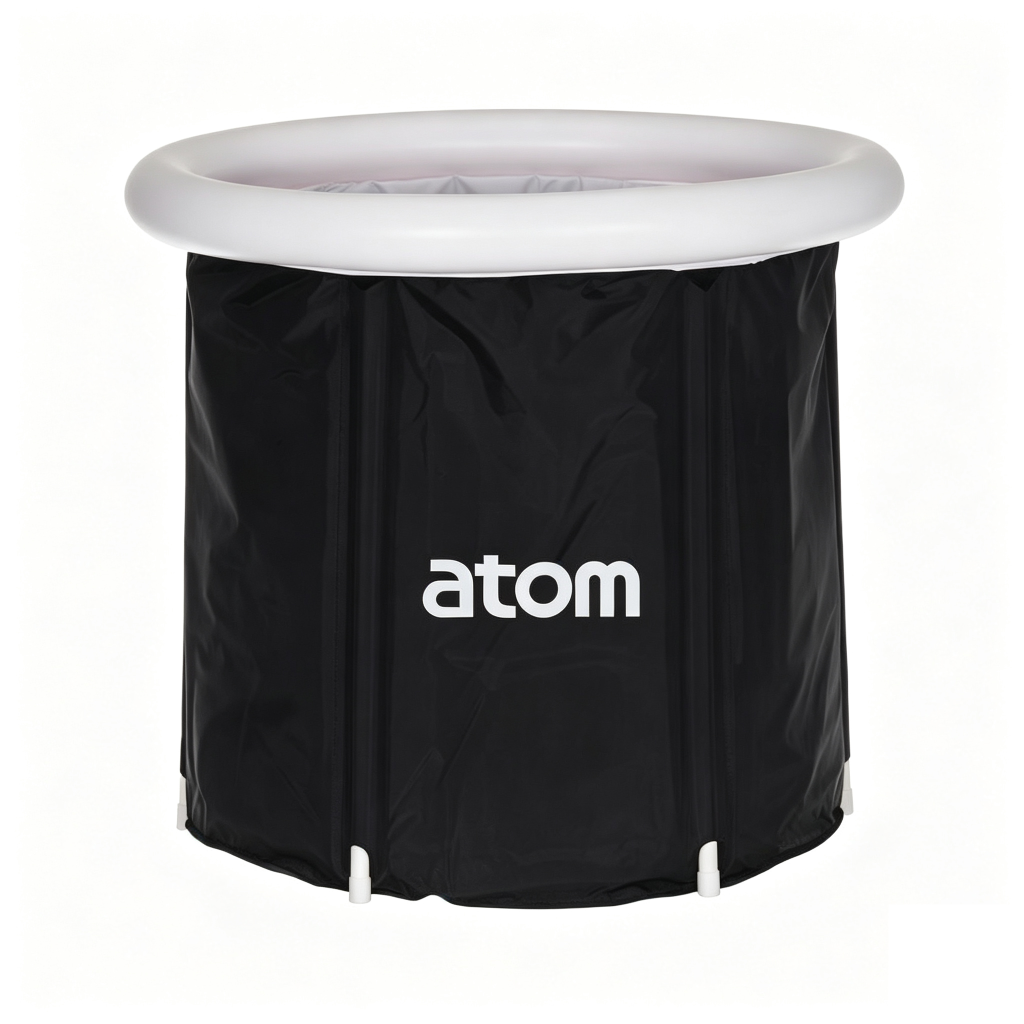 ICE BATH TUB